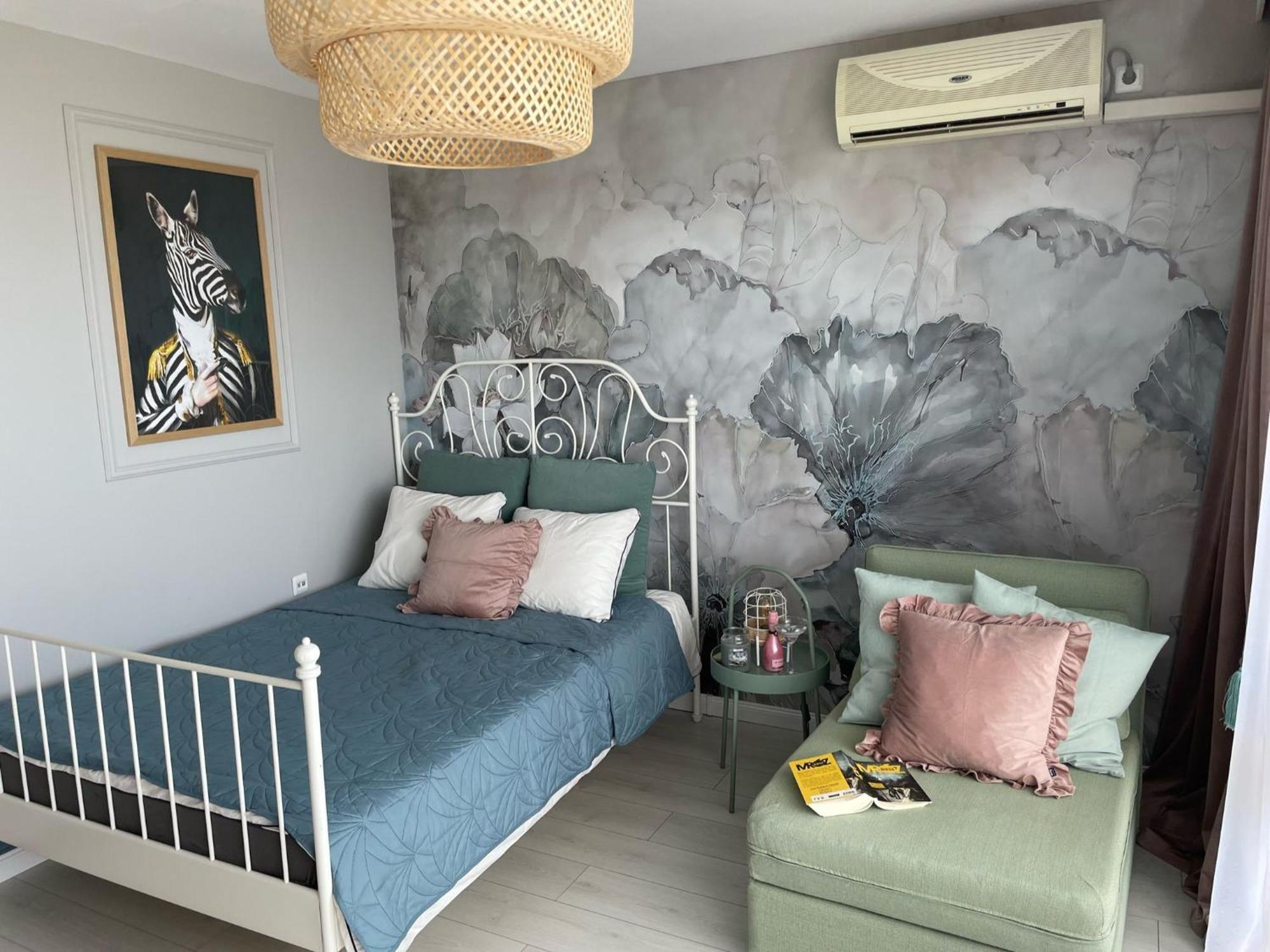 Panorama Marina Fort Beach - Premium Apartments Sea Viev Sveti Vlas Cameră foto